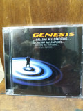 Genesis – ...Calling All Stations... USA