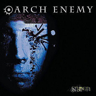 Arch Enemy - Stigmata (Re-issue 2023) Silver Vinyl Запечатан