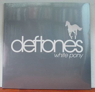 Deftones – White Pony (2LP)