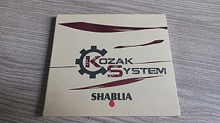 Cd Kozak System Shablia