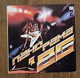 Various – Панорама-86. Фестиваль Молодежной Популярной Музыки №2 LP 12", произв. USSR
