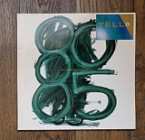 Yello – 1980 - 1985 The New Mix In One Go 2LP 12", произв. Germany