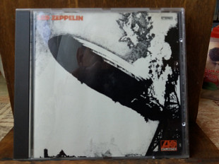 Led zeppelin - led zeppelin USA