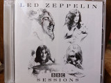 Led zeppelin Sessions 2x cd USA