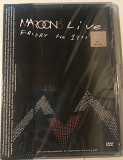 Maroon 5 "Live – Friday the 13th"