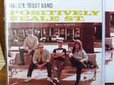 Walter Troup band Positively beale st Айронд