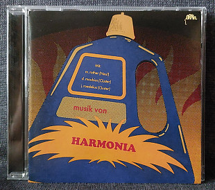 HARMONIA Harmonia (1974) CD