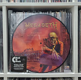 Megadeth – Peace Sells... But Who's Buying? (UK & Europe 2014)