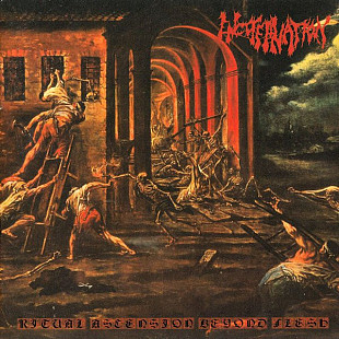 Encoffination – Ritual Ascension Beyond Flesh, Selfmadegod Records – SMG 068