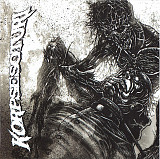 Korpsesoturi – Korpsesoturi, Death In Pieces Records – DIPR-003