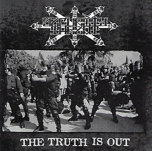 Security Threat – The Truth Is Out, Selfmadegod Records – SMG 017