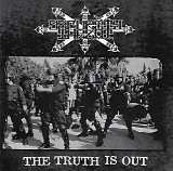 Security Threat – The Truth Is Out, Selfmadegod Records – SMG 017