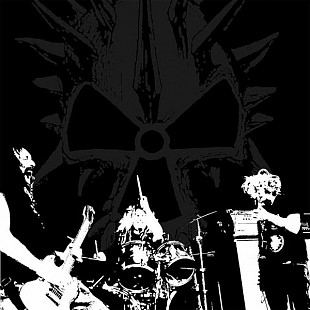Corrosion Of Conformity – IX, Candlelight Records – CANDLE426CDSE