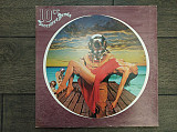 10cc - Deceptive Bends LP Mercury UK 1977