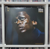 Miles Davis – In A Silent Way (Europe 2021)
