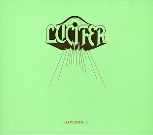 Lucifer – Lucifer I, Rise Above Records – RISECD200