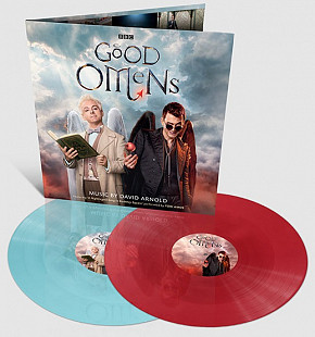 Good Omens (Original Television Soundtrack)