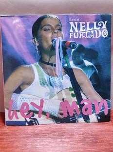 Nelly Furtado – Hey, Man!