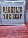 Vangelis – The Best