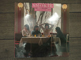 Smokie - The Montreux Album LP RAK UK 1978