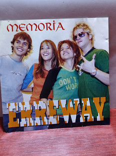 Erreway – Memoria