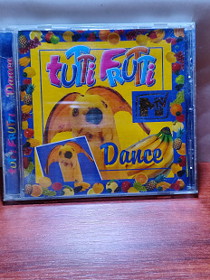 Tutti Frutti Dance MTV
