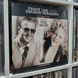 Peggy Lee With George Shearing – Beauty And The Beat! (Europe 2016)