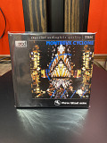 Продам CD TBM XRCD Bingo Miki & The Inner Galaxy Orchestra – Montreux Cyclone