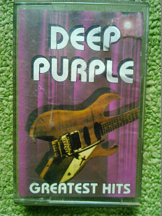 DEEP PURPLE - Greatest Hits. Оптом скидки до 50%!