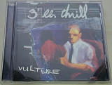 3 LB. THRILL Vulture CD US