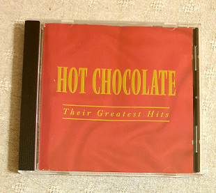 Hot Chocolate "Their Greatest Hits"