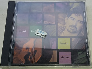 SLAID CLEAVES Broke Down CD US