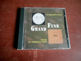 Grand Funk E.Pluribus Funk / We're An American Band (Portugal)