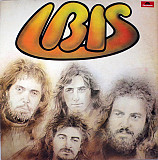 Ibis ‎– Ibis ( New Trolls ) ( South Korea ) Hard Rock, Prog Rock Italian 1970's progressive rock b