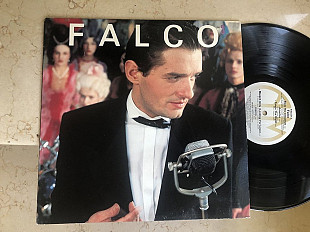 Falco – Falco 3 ( USA ) LP Rock Me Amadeus !!!