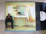 Falco – Wiener Blut ( USA ) LP