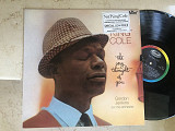 Nat King Cole ‎– The Very Thought Of You ( USA ) album 1958 LP