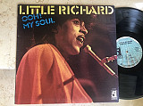 Little Richard – Ooh! My Soul ( USA ) LP