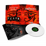 Moonspell - IRRELIGIOUS - WHITE VINYL LP Вініл Запечатаний