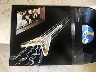 Wishbone Ash – Just Testing ( USA ) LP