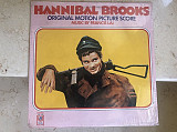 Francis Lai – Hannibal Brooks (Original Motion Picture Score) ( USA ) ( SEALED ) LP
