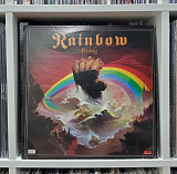 Blackmore's Rainbow – Rainbow Rising (US 1984)