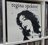 Regina Spektor – Begin To Hope (US 2016)