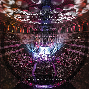 Marillion - All One Tonight: Live at the Royal Albert Hall