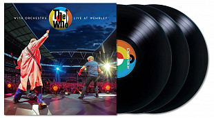 The Who - The Who With Orchestra: Live at Wembley.