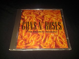 Guns N' Roses "The Spaghetti Incident?" фирменный CD Made In Germany.