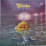 Citron – Tropic Of Cancer 1983 ( Hard Rock) EX