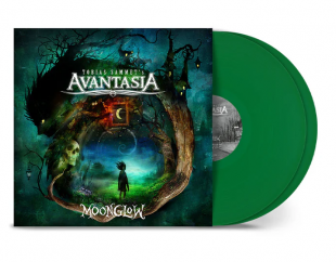 Avantasia - Moonglow