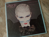 VISAGE Singles Collection (U.S.'1983)