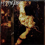 My Dying Bride - Symphonaire Infernus Black Vinyl Запечатан
